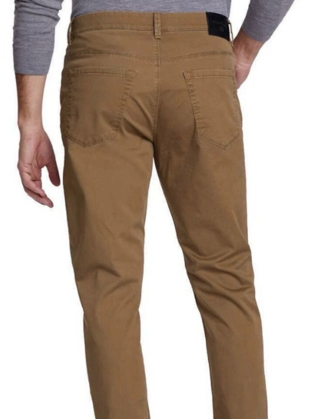 English Laundry NWT Men's 5 Pocket Pants Size 40x30